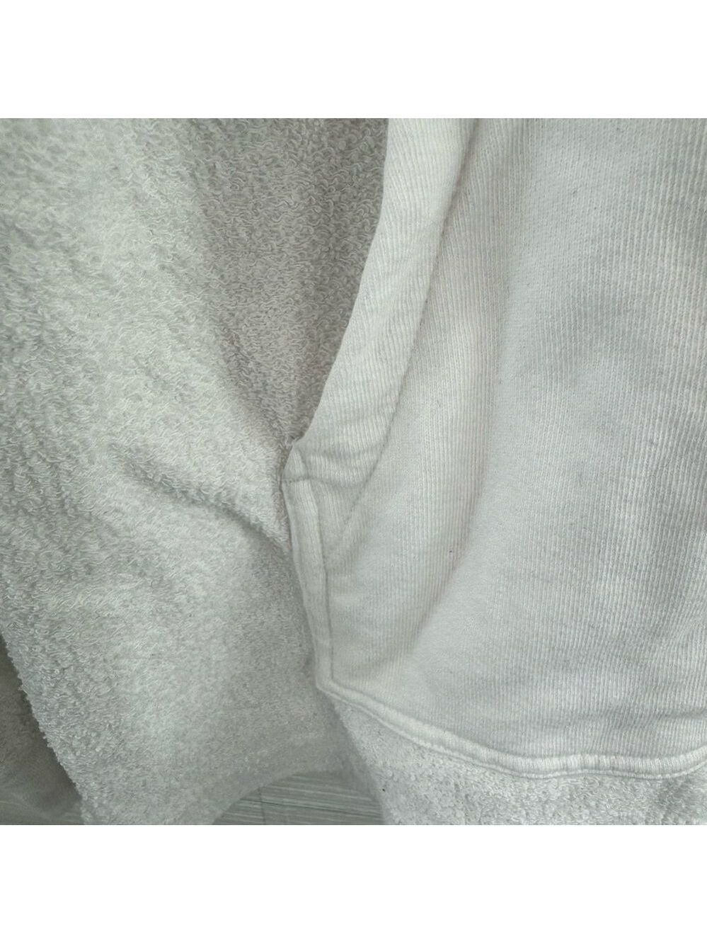 Alala Baja Oversized Terry Cloth Kangaroo Hoodie - Picture 11 of 11